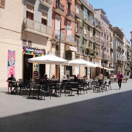 Ca Lanosa Apartman Alicante Kültér fotó