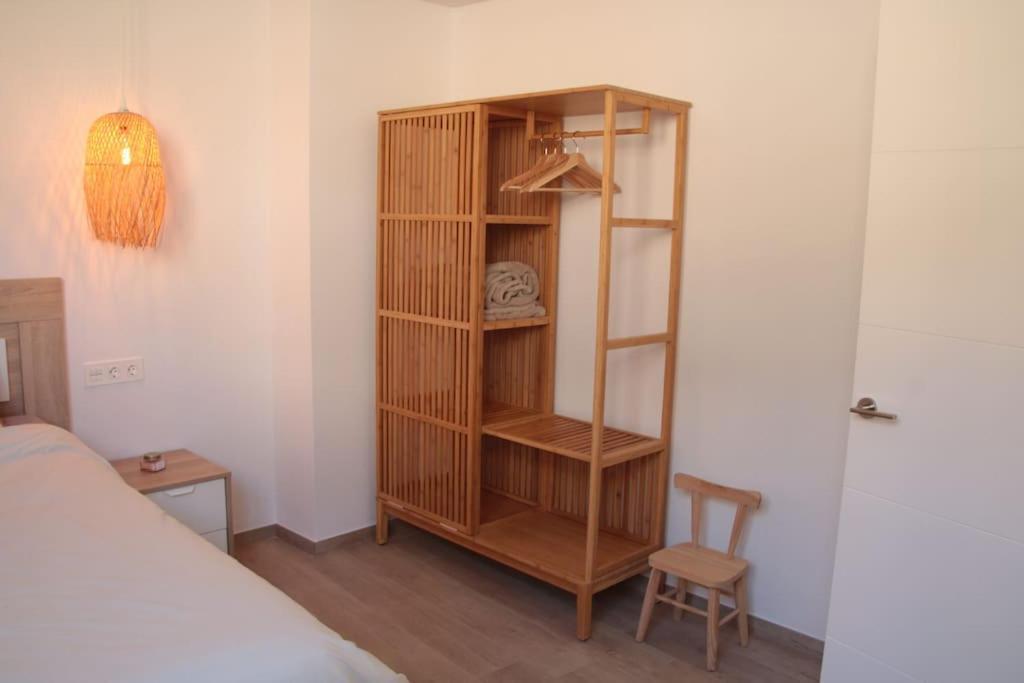 Ca Lanosa Apartman Alicante Kültér fotó