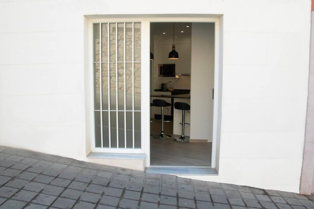 Ca Lanosa Apartman Alicante Kültér fotó
