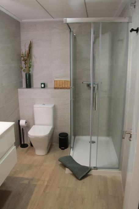 Ca Lanosa Apartman Alicante Kültér fotó