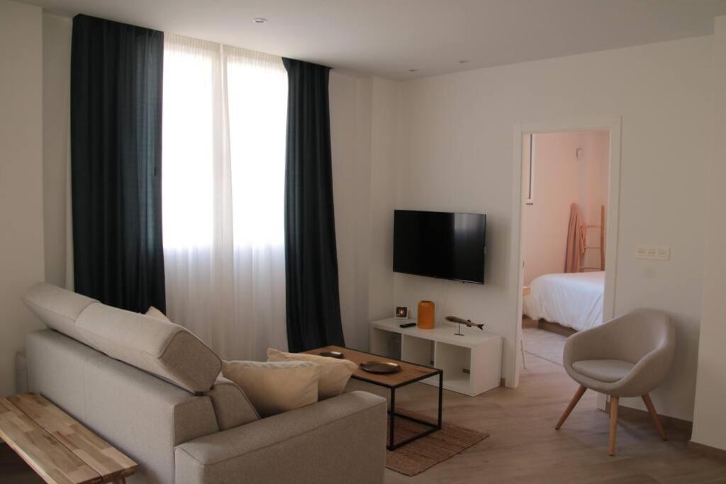 Ca Lanosa Apartman Alicante Kültér fotó