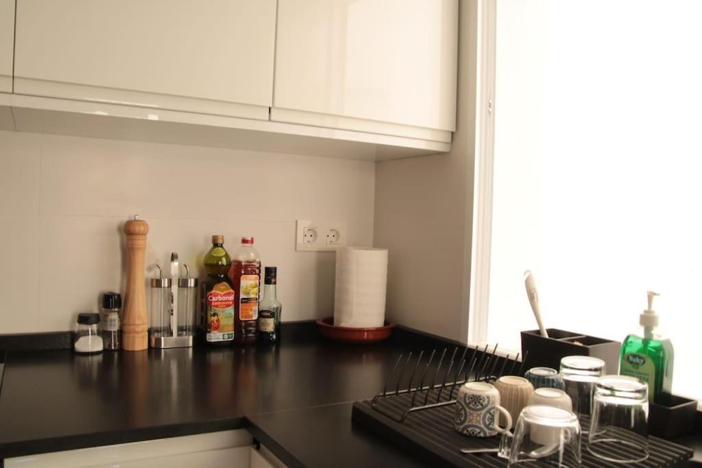 Ca Lanosa Apartman Alicante Kültér fotó