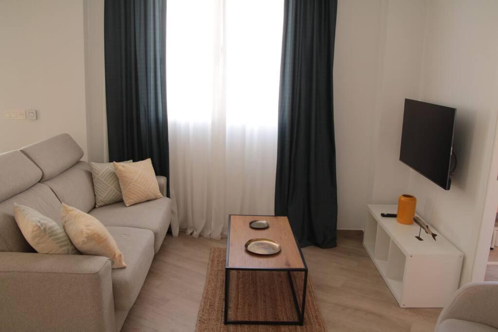 Ca Lanosa Apartman Alicante Kültér fotó