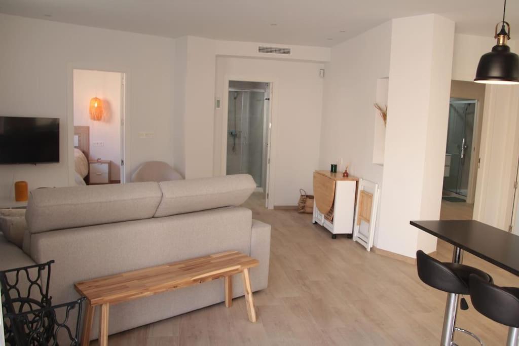 Ca Lanosa Apartman Alicante Kültér fotó